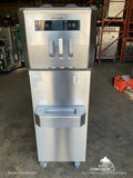 2019 Carpigiani XVL 3 US P | 3 phase Air Cooled Serial IC155060 | Soft Serve Ice Cream Frozen Yogurt Machine
