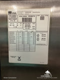 SOLD | 2011 Taylor C713 3 Phase Water Cooled | Serial M1036779 | Soft Serve Ice Cream Frozen Yogurt Machine
