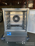 2019 Carpigiani Nordika NK200 Blast Freezer, 1 Phase, Air Cooled, Serial FR020154117