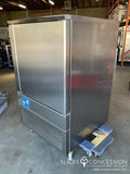 2019 Carpigiani Nordika NK200 Blast Freezer, 1 Phase, Air Cooled, Serial FR020154117