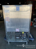 2019 Carpigiani Nordika NK200 Blast Freezer, 1 Phase, Air Cooled, Serial FR020154117