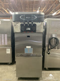 PENDING SALE | 2012 Taylor C723 3 Phase, Water Cooled | Serial M2035102 | Soft Serve Ice Cream Frozen Yogurt Machine