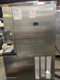 2007 Taylor C713 Serial: K7107827 1PH Air | Serial Soft Serve Frozen Yogurt Ice Cream Machine