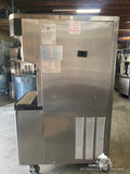 2007 Taylor C713 Serial: K7071416 3PH Water Cooled | Serial Soft Serve Frozen Yogurt Ice Cream Machine