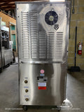 SOLD | 2006 Carpigiani LB502 | 3 Phase Water Cooled Serial: K2L-3755 | Ice Cream, Gelato, Italian Ice, Sorbet, Custard, Batch Freezer