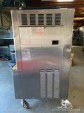 2007 Taylor 342 1 Phase Air Cooled | Serial K7113149 | Soft Serve Ice Cream Frozen Yogurt Machine