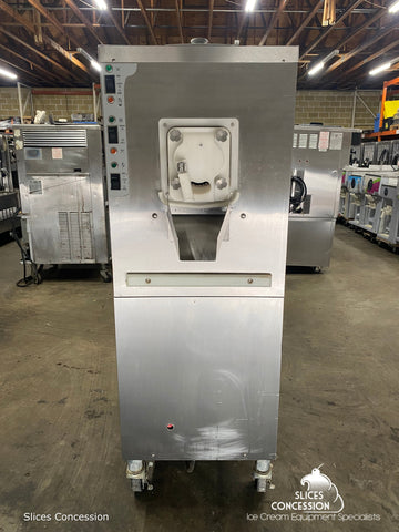 2008 Taylor C001 | Serial K8073639 1 Phase Air Cooled | Continuous Custard Machine