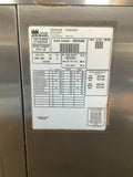 2006 Taylor C712 3 Phase, Air Cooled | Serial K6076398 | Soft Serve Ice Cream Frozen Yogurt Machine