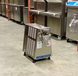 2017 Emery Thompson CB-200 Batch Freezer for Gelato, Italian Ice, and ice Cream