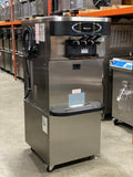 2013 Taylor C723 3 Phase Water Cooled | Serial M3014784 | Soft Serve Ice Cream Frozen Yogurt Machine