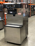 2012 Taylor C713 3 Phase Air Cooled | Serial M2024378 | Soft Serve Ice Cream Frozen Yogurt Machine