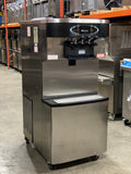 2012 Taylor C713 3 Phase Air Cooled | Serial M2024378 | Soft Serve Ice Cream Frozen Yogurt Machine