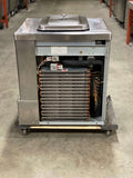 2014 Taylor 161 Serial M4071941 | 1 Phase Air |  Ice Cream Frozen Yogurt Soft Serve Machine