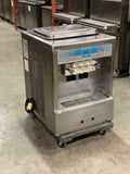 2014 Taylor 161 Serial M4071941 | 1 Phase Air |  Ice Cream Frozen Yogurt Soft Serve Machine