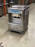 2014 Taylor 161 Serial M4071941 | 1 Phase Air |  Ice Cream Frozen Yogurt Soft Serve Machine