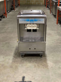 2014 Taylor 161 Serial M4071941 | 1 Phase Air |  Ice Cream Frozen Yogurt Soft Serve Machine