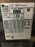 SOLD | 2011 Taylor C713 3 Phase Water Cooled | Serial M1063582 | Soft Serve Ice Cream Frozen Yogurt Machine
