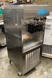 2013 Electro Freeze SL500 | 3 phase Air Cooled Serial: E2S-2041 | Soft Serve Frozen, Yogurt, Ice Cream Machine