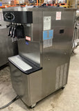 2011 Taylor C713 3 Phase Water Cooled | Serial M1023309 | Soft Serve Ice Cream Frozen Yogurt Machine