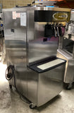 SOLD | 2009 Taylor C713 1 Phase Water Cooled | Serial K9076688 | Soft Serve Ice Cream Frozen Yogurt Machine