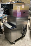 SOLD | 2009 Taylor C713 1 Phase Water Cooled | Serial K9076688 | Soft Serve Ice Cream Frozen Yogurt Machine