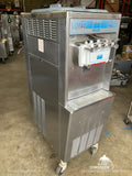 2003 Taylor 794 Serial K3048208 3 Phase Air Cooled Soft Serve Ice Cream Frozen Yogurt Machine