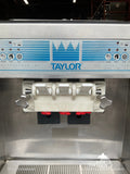 SOLD | 2011 Taylor 161 Serial M1023275 1PH Air | Ice Cream, Frozen Yogurt, Soft Serve Machine