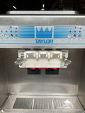 2012 Taylor 161 Serial M2093637  1PH Air | Ice Cream, Frozen Yogurt, Soft Serve Machine