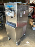 PENDING SALE | 2013 Taylor 794 Serial M3044132 3PH Air Soft Serve Ice Cream Frozen Yogurt Machine