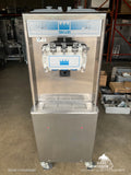2013 Taylor 794 Serial M3067595 3PH Air Soft Serve Ice Cream Frozen Yogurt Machine