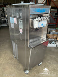 2013 Taylor 794 Serial M3067595 3PH Air Soft Serve Ice Cream Frozen Yogurt Machine