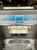 SOLD | 2009 Taylor 161 Serial K9012503 1PH Air | Ice Cream, Frozen Yogurt Soft Serve Machine