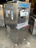 SOLD | 2013 Taylor 794 Serial M3044130 3PH Air Soft Serve Ice Cream Frozen Yogurt Machine