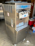 2011 Taylor 794 Serial M1054502 3PH Water Soft Serve Ice Cream Frozen Yogurt Machine