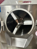 2018 Cattabriga F120G Batch Freezer, 3 Phase Water Cooled | Serial IC147822 | Gelato, Sobet, Italian Ice, Ice Cream