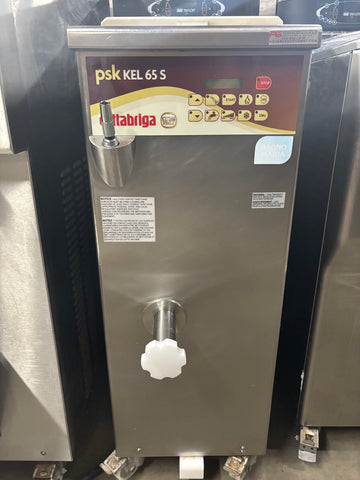 2018 Cattabriga PSK KEL 65 Pasteurizer, 3 Phase Water Cooled | Serial IC145018