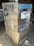 SOLD | 2012 Taylor 336 Serial: M2053069 3PH Air | Soft Serve Frozen Yogurt Ice Cream Machine