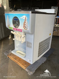 2017 Carpigiani 193G Serial IC130127 3PH Air | Soft Serve Frozen Yogurt Ice Cream Machine