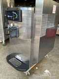 2014 Taylor C709 Serial M4047862 1PH Air Soft Serve Ice Cream Frozen Yogurt Machine