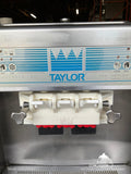 PENDING SALE | 2004 Taylor 161 Serial K4013614 1PH Air|  Ice Cream Frozen Yogurt Soft Serve Machine