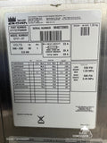 PENDING SALE | 2014 Taylor C717 | Single Phase Air Cooled Serial: M4073905 | Soft Serve Frozen Yogurt Ice Cream Machine