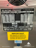 2012 Electro Freeze SL500 | 3 phase Water Cooled Serial: G2R-3093 | Soft Serve Frozen, Yogurt, Ice Cream Machine