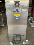 2012 Electro Freeze SL500 | 3 phase Water Cooled Serial: G2R-3093 | Soft Serve Frozen, Yogurt, Ice Cream Machine