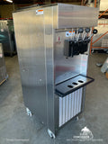 2012 Electro Freeze SL500 | 3 phase Water Cooled Serial: G2R-3088 | Soft Serve Frozen, Yogurt, Ice Cream Machine