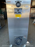 2012 Electro Freeze SL500 | 3 phase Water Cooled Serial: G2R-3088 | Soft Serve Frozen, Yogurt, Ice Cream Machine