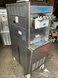 SOLD | 2003 Taylor 336 Serial: K3127083 1PH Air | Soft Serve Frozen Yogurt Ice Cream Machine