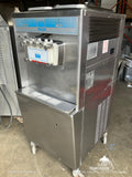 SOLD | 2002 Taylor 754 Serial K2051033 1PH Air Soft Serve Ice Cream Frozen Yogurt Machine