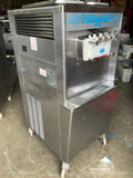 SOLD | 2002 Taylor 754 Serial K2051033 1PH Air Soft Serve Ice Cream Frozen Yogurt Machine