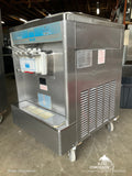 2004 Taylor 338 Serial K4051027 1PH Water | Soft Serve Ice Cream Frozen Yogurt Machine