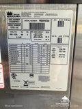 SOLD | 2012 Taylor C723 3 Phase, Air Cooled | Serial M2094232 | Soft Serve Ice Cream Frozen Yogurt Machine